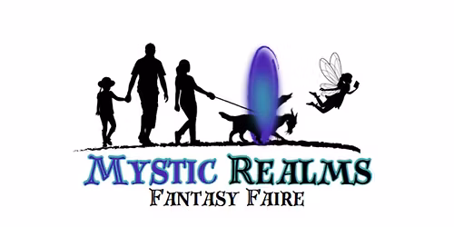 Mystic Realms Fantasy Fair 2026