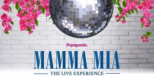 Mamma Mia Belfast