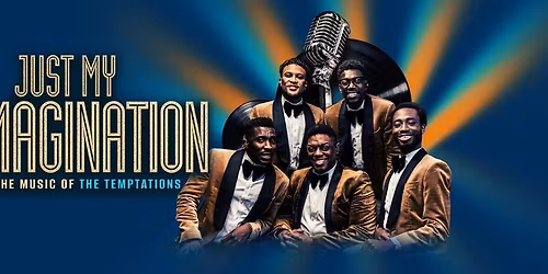 Just My Imagination at Maritime Room, Southend