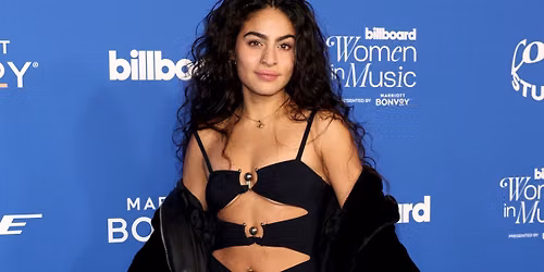 Jessie Reyez at Coca-Cola Coliseum