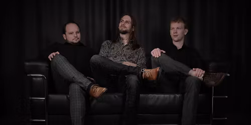 Your Daily Jazz Trio plays the music of Helmut Nieberle