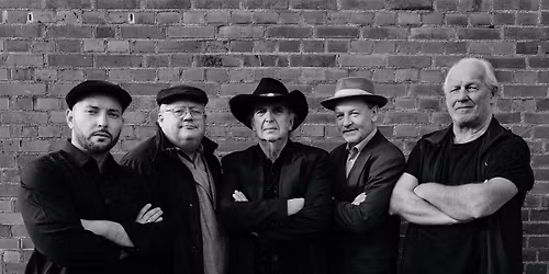 Cold Heat Blues Band - Live im Wirtshaus zur Wurz'n