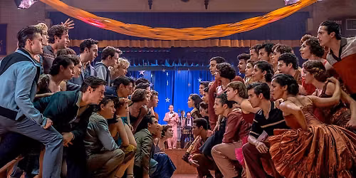 Discovery Cinema: West Side Story (2021)