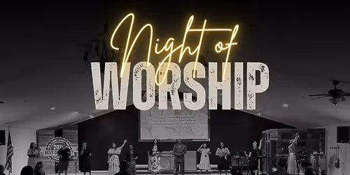 Night of Worship