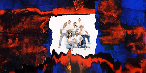 Parno Graszt - Gombasz\u00f6g 2026