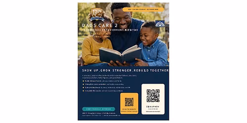 Dads Care 2 Fatherhood Group \u2013 Wichita