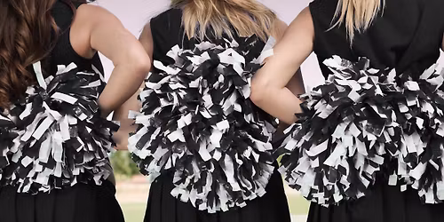 Debbie Rogers Cheer Classic