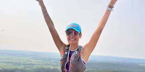 STAGE FOND TRAIL ANDUZE
