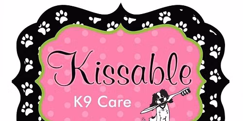 Kissable K9 Cosmetic Teeth Cleaning