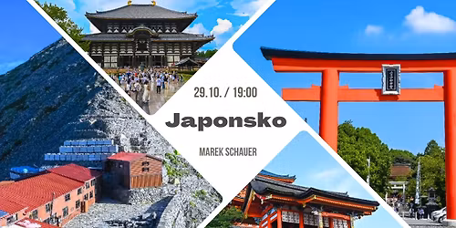 Japonsko