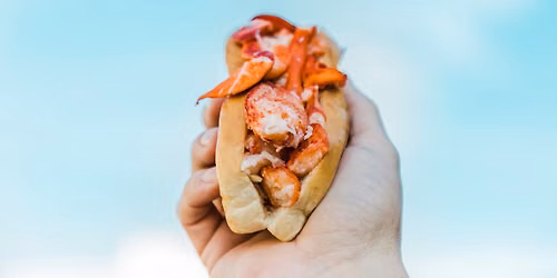Cousins Maine Lobster at Whispering Hollow HOA