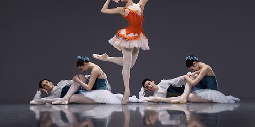Ballet Central