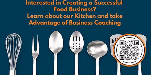 CoMo Cooks Shared Kitchen Orientation