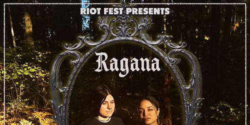 Ragana at Bottom Lounge
