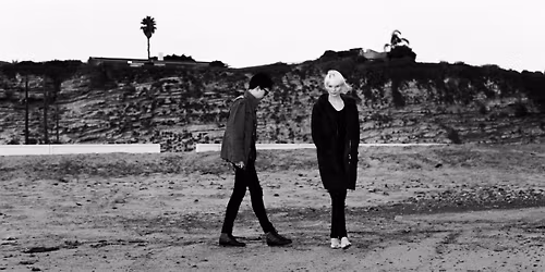 The Raveonettes