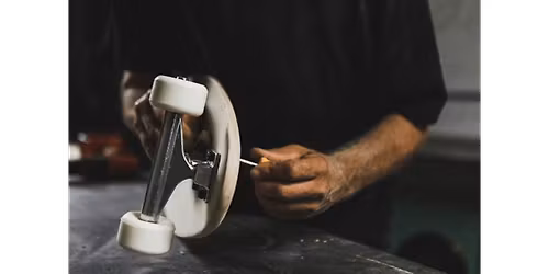 Intro to Woodworking: Make a Custom Longboard - Art Class by Classpop!\u2122