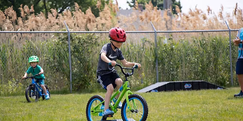 4th Annual SCC Bike Festival