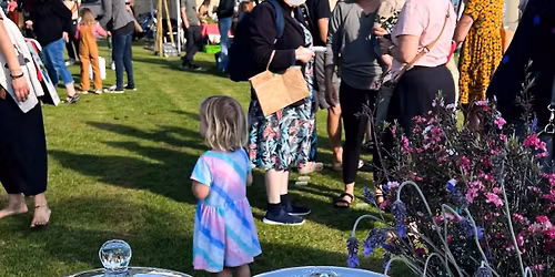 \ud83c\udf70 French P\u00e2tisserie at the Raglan Growers Market