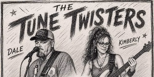 Tune Twisters at Heroes Den