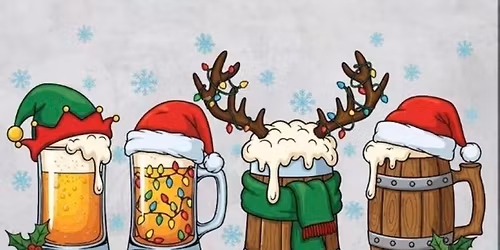 December Club Meeting 