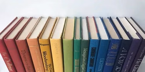 Pride Book Club: The Isle In The Silver Sea by Tasha Suri