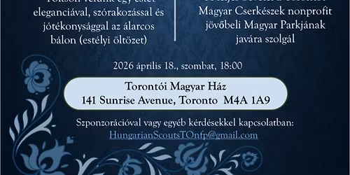 Cserk\u00e9sz G\u00e1la B\u00e1l