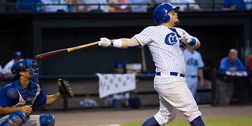 Fort Myers Mighty Mussels at Daytona Tortugas