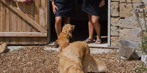 Nature\u2019s Pharmacy - Working With Nature to Rebalance and Rejuvenate