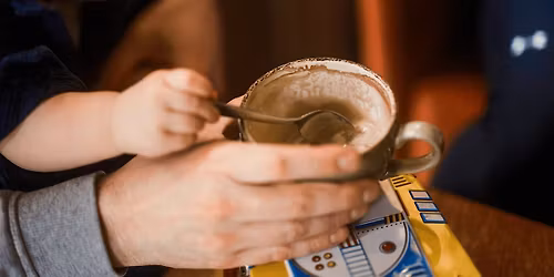 Baby and Toddler Caf\u00e9