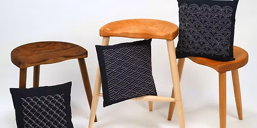 Japanese Sashiko Workshop