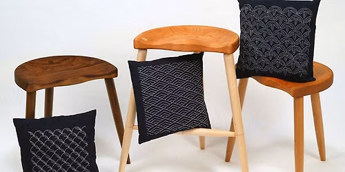 Japanese Sashiko Workshop