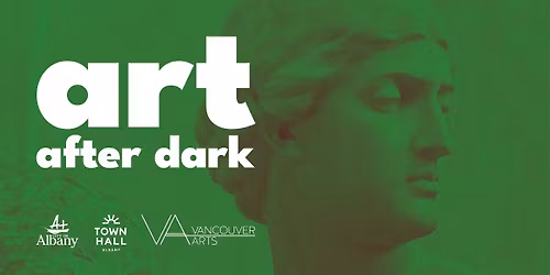 Art After Dark - DECEMBER