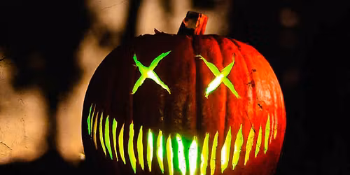 Halloween Eprave 2026