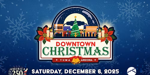 Downtown Christmas