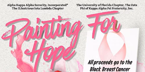 Painting for Hope