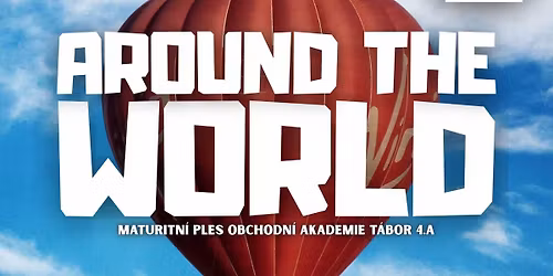 Maturitn\u00ed ples 4. A obchodn\u00ed akademie T\u00e1bor