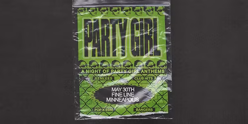Party Girl
