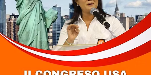 CONGRESO FUJIMORISTA