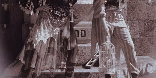 The Lady Garden Ensemble sets sail at The Ship Inn