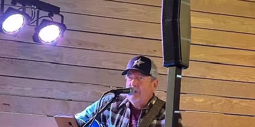 Gary John at The Village Grill