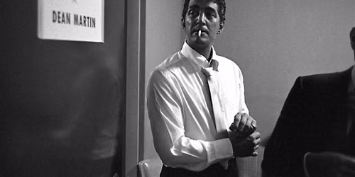 LIVE JAZZ - A Dean Martin Tribute