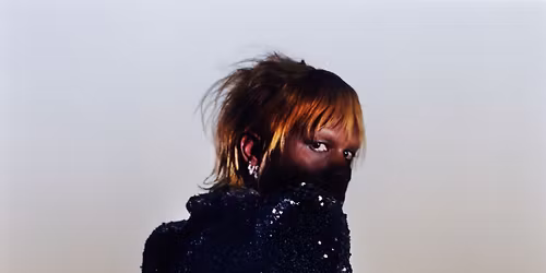 Yves Tumor (DJ Set) w\/ Nation & Omari Jazz