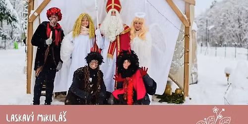 Laskav\u00fd Mikul\u00e1\u0161