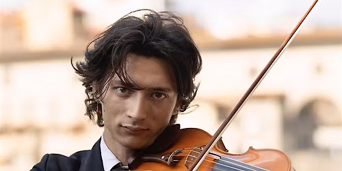 Concert in Florence - San Giorgio alla Costa