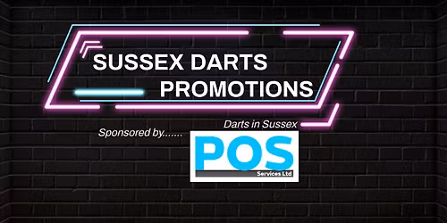 King of the Oche - Finals Night