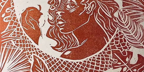 Intro to Blockprinting