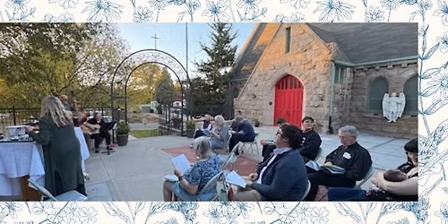 Bluegrass Worship