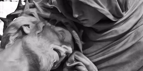 Stabat Mater av G.B Pergolesi