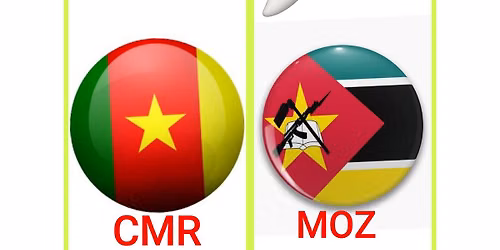 pronostic match Cameroun VS Mozambique 
