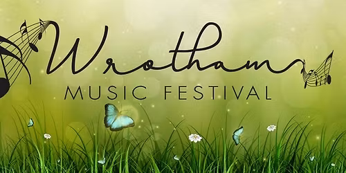 Wrotham Music Festival